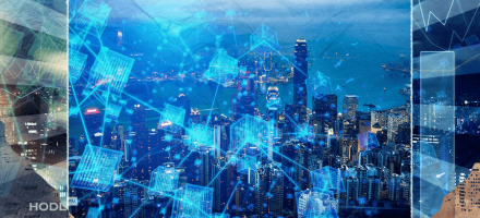 Hong Kong’s First Spot Bitcoin ETF  Expected in April