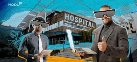 Hospitals In Romania Fighting All Sorts of Attacks, Including Cyber Ones!