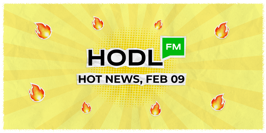 Hot news 09.02 Inside Binance's Insider Trading Measures, US Mining Challenges, and Google's AI Advancements Hot news 09.02 Inside Binance's Insider Trading Measures, US Mining Challenges, and Google's AI Advancements
