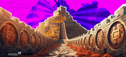 China’s Authorities Warn Against Scams Posing as Stablecoin Investment Scams
