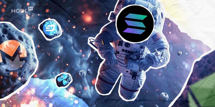 How Solana Performed 1 DeFi Development Eyes $100M Raise to Bulk Up Solana Treasury Before ETFs Drop