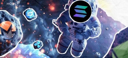 Solana Surpasses 100000 TPS Showing Blockchain Potential