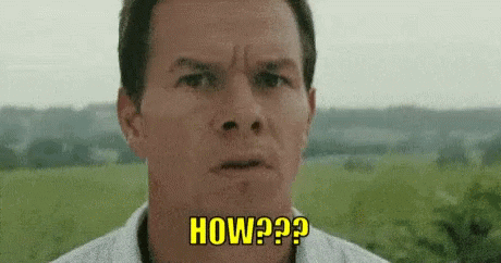 How gif Survey: 48% of Crypto Hodlers Prefer Trump