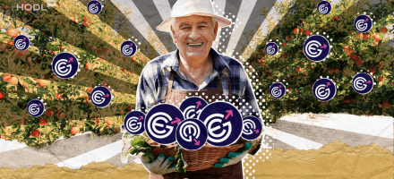 How to Buy EverGrow Coin?