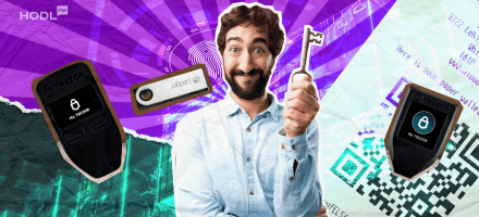 How to Store Cryptocurrency