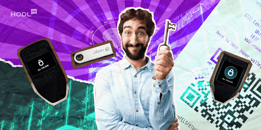 How to Store Cryptocurrency 2 How to Store Cryptocurrency
