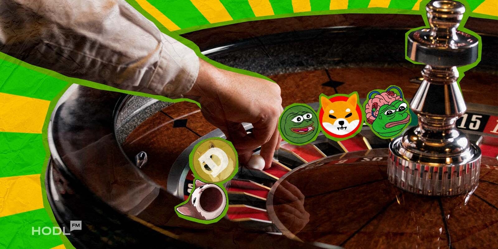 How to Trade Memecoins Top Crypto X Accounts Every Hodler Should Know How to Trade Memecoins Top Crypto X Accounts Every Hodler Should Know