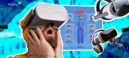 How to Create a Metaverse Avatar