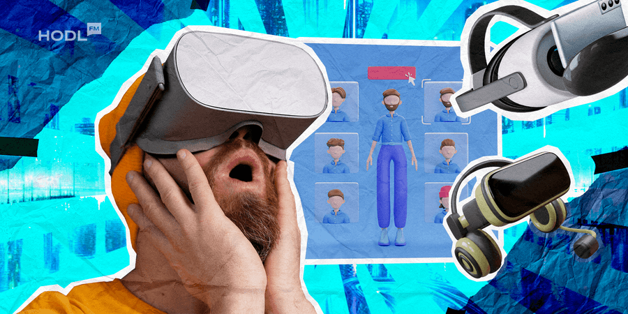 How to create a metaverse avatar 2 How to Create a Metaverse Avatar