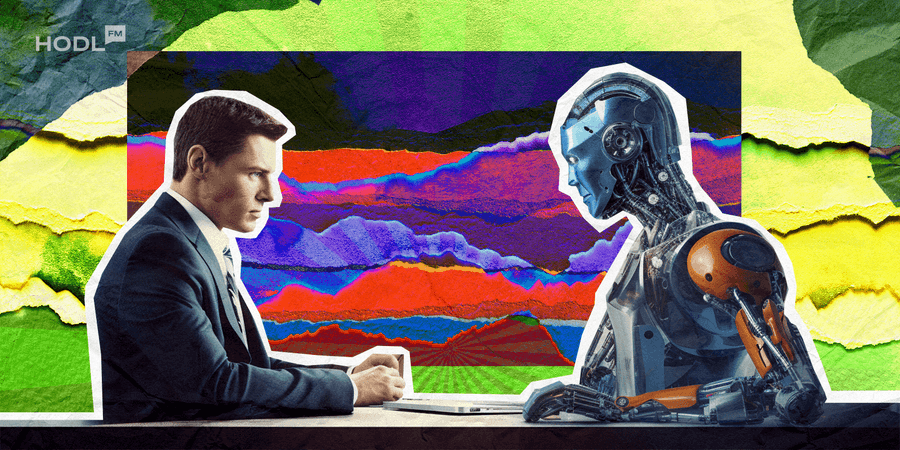 Human vs. AI in the Workplace 2 Researchers: Employees Shouldn't Worry about Losing their Jobs due to AI Human vs. AI in the Workplace 2 Researchers: Employees Shouldn't Worry about Losing their Jobs due to AI