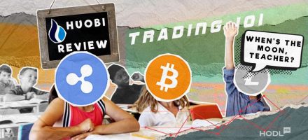 Huobi Review – Full Overview of Huobi Crypto Exchange