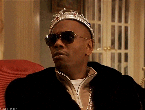 Hustling Dave Chappelle GIF Young Founders’ Axiom Platform Generates 100 Million in Fees in Record Time Hustling Dave Chappelle GIF Young Founders’ Axiom Platform Generates 100 Million in Fees in Record Time