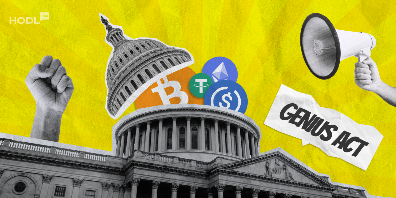 IMG 4916 US Senate Makes Historic Move to Secure Dollar Dominance with GENIUS Stablecoin Bill IMG 4916 US Senate Makes Historic Move to Secure Dollar Dominance with GENIUS Stablecoin Bill