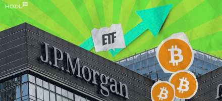 JPMorgan Lets Clients Buy Bitcoin but Won’t Hold It Themselves, Says Dimon