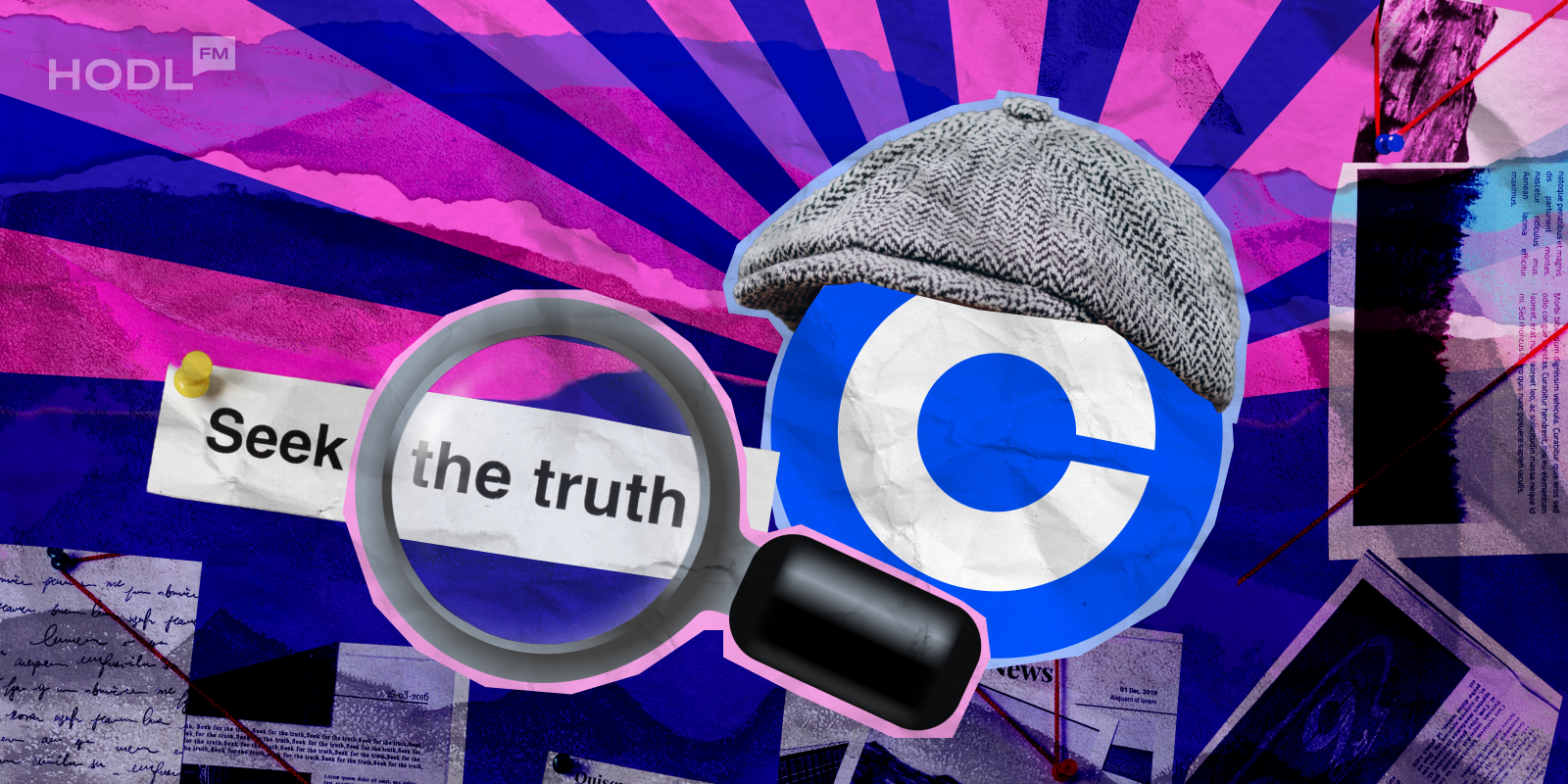 IMG 4934 Coinbase Offers $20M Bounty After Hackers Demand Bitcoin Ransom in Data Heist