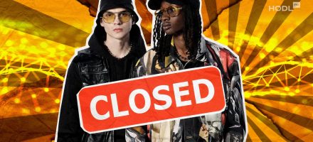 Web3 Fashion Label 9dcc to Cease Operations by End of May