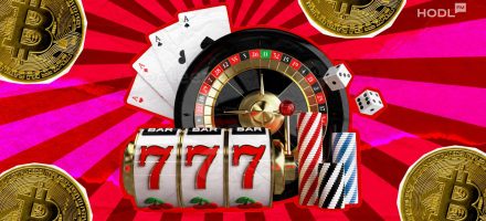 Crypto Casino Bonuses Explained