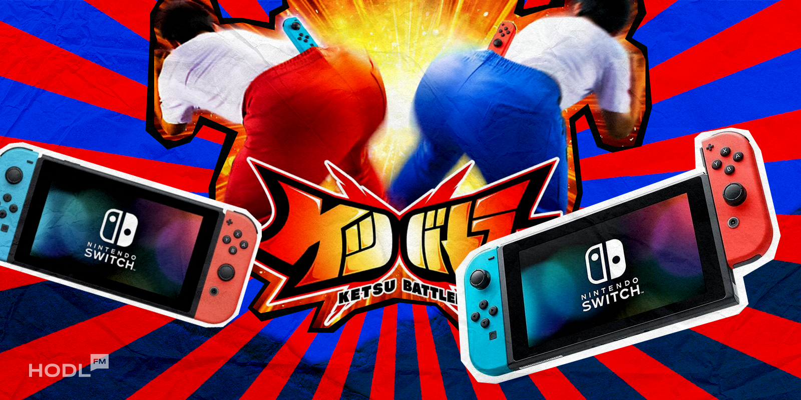 IMG 5974 Switch 2 Speeds Up Ketsu Battler’s Gameplay with Hilarious Bug IMG 5974 Switch 2 Speeds Up Ketsu Battler’s Gameplay with Hilarious Bug