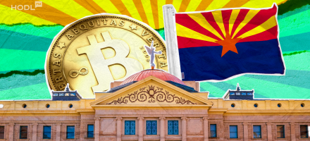 Arizona Senate Revives Bill to Turn Seized Crypto into State Reserve