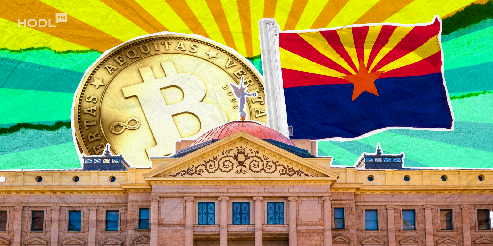 IMG 6044 Arizona Senate Revives Bill to Turn Seized Crypto into State Reserve