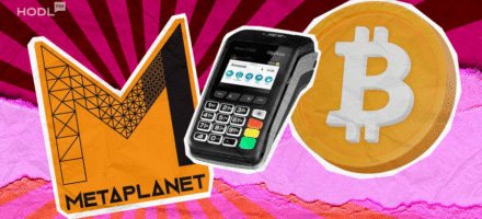 Metaplanet’s Bitcoin Stash Grows with 797 BTC Purchase for $93.6M