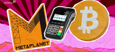 Metaplanet Adds 2,205 BTC in Bold Push Toward 210K Bitcoin by 2027