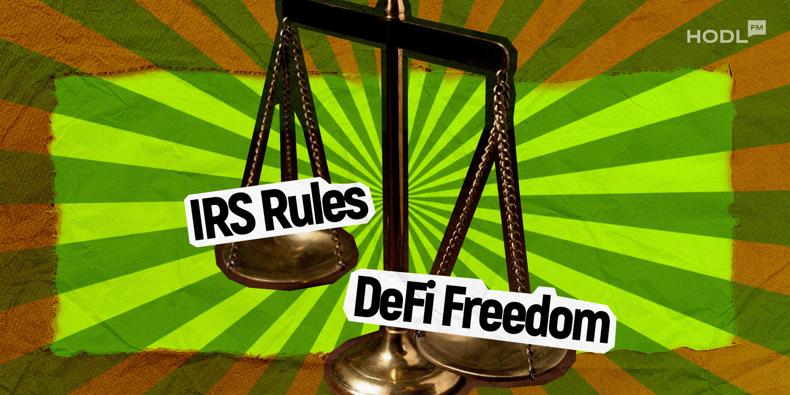 IRS crypto regulations Crypto Industry Fights Back Against New IRS Rules