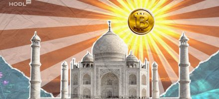 Indian Supreme Court Waves Off Crypto Petition, Stresses Legislative Nature