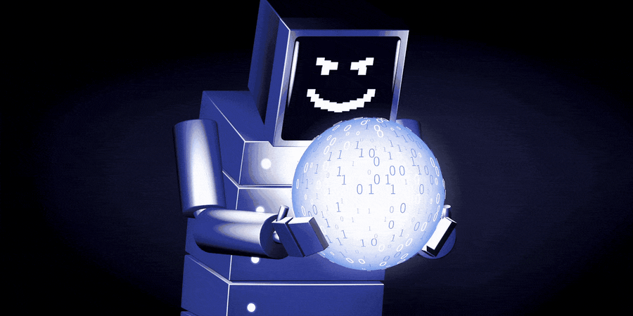 Intercept FB 3 1521757151 Vitalik Buterin's Warning: Will AI Surpass Humanity as the Apex Species?