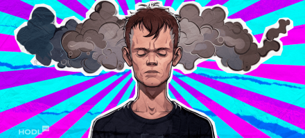 Ethereum Founder Vitalik Buterin Scourges Celebrity Memecoins