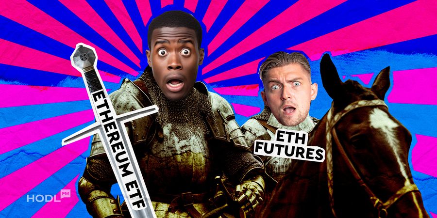 Introduction to Futures Trading 1 Despite Ether ETFs, Derivatives Indicates Less Chances of Near-term Rally Past $4,000