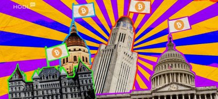 Wisconsin Becomes Latest Crypto Bro With Bitcoin ETF Investment: Will Other States Join? 