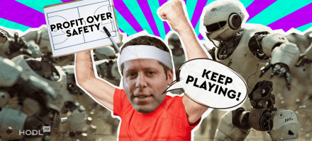 Another One Scandal at OpenAI: Former Employee Calls Security Practices “Egregiously Insufficient”