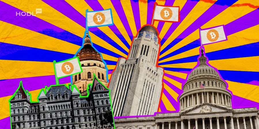 Introduction to Futures Trading 2 Wisconsin Becomes Latest Crypto Bro With Bitcoin ETF Investment: Will Other States Join? Introduction to Futures Trading 2 Wisconsin Becomes Latest Crypto Bro With Bitcoin ETF Investment: Will Other States Join?
