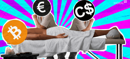 Rate Cuts, Higher Crypto: Understanding the Financial Link