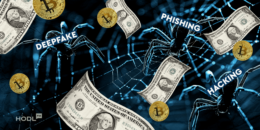 Introduction to Futures Trading 4 2 Elliptic Report Shows This Is Only The Beginning Of AI-Driven Crypto Crime Introduction to Futures Trading 4 2 Elliptic Report Shows This Is Only The Beginning Of AI-Driven Crypto Crime