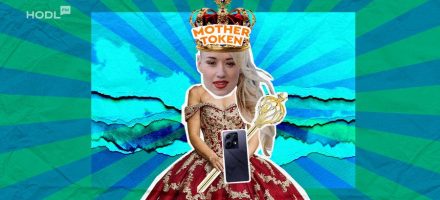 Iggy Azalea Announces $MOTHER Tokens Could Soon Pay for Phones and Telephone Services