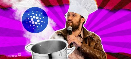 Cardano Boss Charles Hoskinson Hints At Big Upgrades