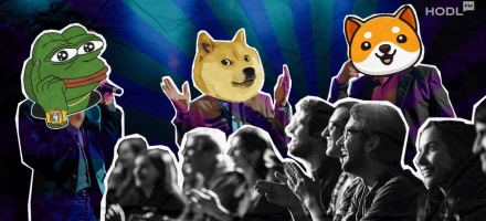 What’s Behind the Memecoins Mania?