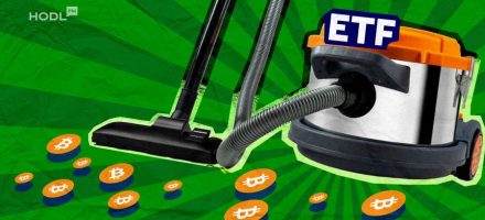 Bitcoin ETFs Fuel Parabolic Potential. Analysts Predict New Highs Amid Surging Inflows