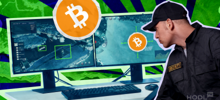 Crypto Millionaires Hire Bodyguards and Armored Cars as Kidnapping Fears Surge
