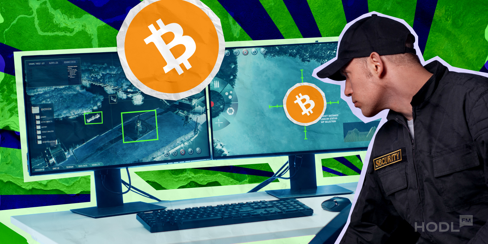Investors security Crypto Millionaires Hire Bodyguards and Armored Cars as Kidnapping Fears Surge Investors security Crypto Millionaires Hire Bodyguards and Armored Cars as Kidnapping Fears Surge