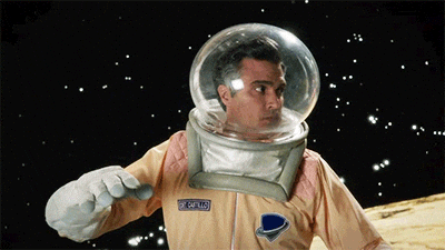 Jane The Virgin Space GIF Justin Sun Returns Safely From Spaceflight as Blockchain Projects Reach New Heights Jane The Virgin Space GIF Justin Sun Returns Safely From Spaceflight as Blockchain Projects Reach New Heights