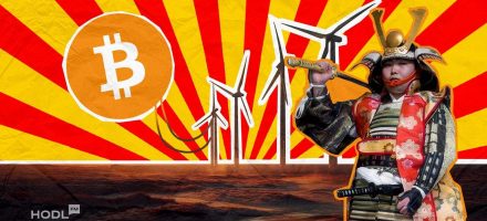 Japan’s Power Giant TEPCO Leads the Way in Renewable Bitcoin Mining
