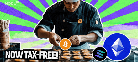 Japan’s Ruling Party Moves to Slash Crypto Capital Gains Taxes to 20%