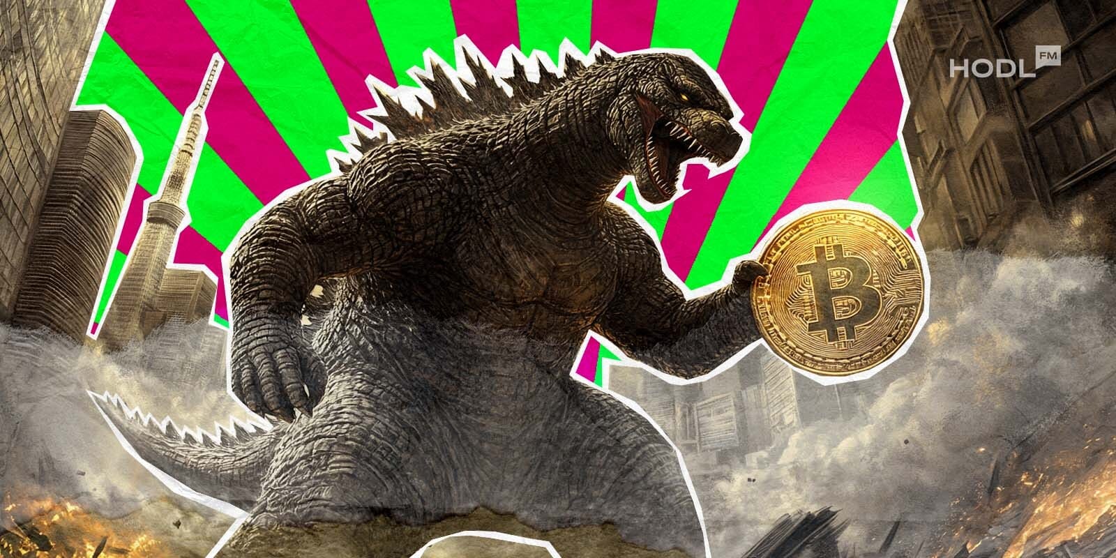 Japanese Yen Strengthening Japanese Yen Boosts, Bullish for Bitcoin? Japanese Yen Strengthening Japanese Yen Boosts, Bullish for Bitcoin?