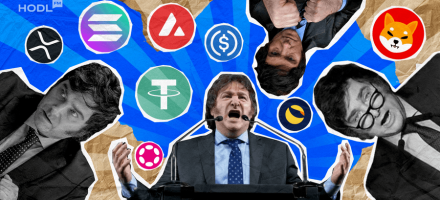 Javier Milei: New Political and Crypto Era in Argentina