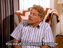 Jerry Stiller Fashion GIF Dolce & Gabbana USA Escapes NFT Lawsuit Over $25M Flop Jerry Stiller Fashion GIF Dolce & Gabbana USA Escapes NFT Lawsuit Over $25M Flop