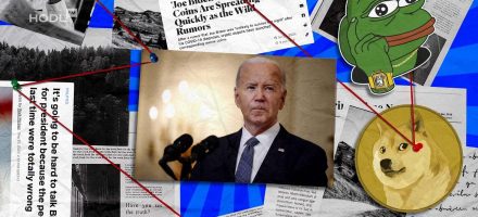 ‘Biden is Dead’ Meme Coins Are Everywhere – What Does This Mean?