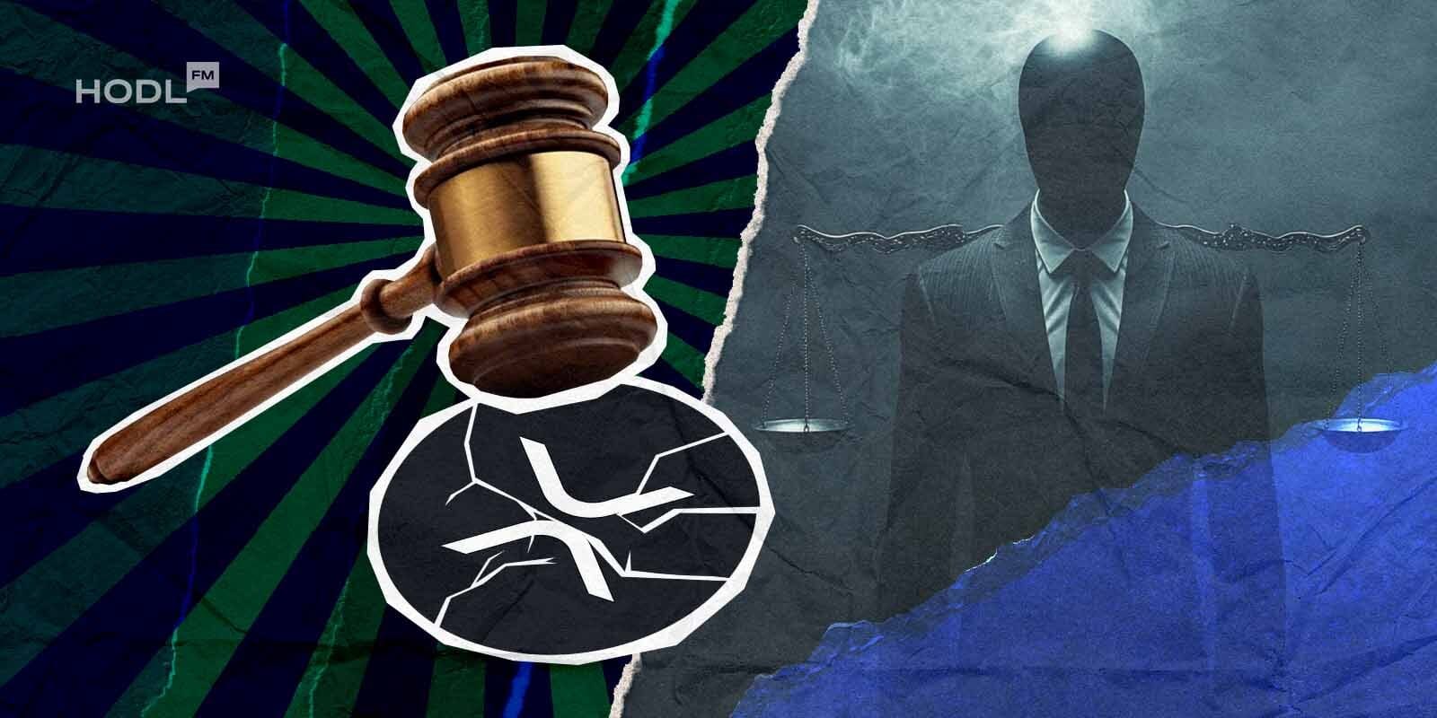 Judge Fines Ripple 125M Trouble or Triumph for Ripple — $125 Million Fine? Judge Fines Ripple 125M Trouble or Triumph for Ripple — $125 Million Fine?